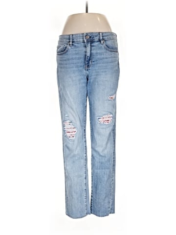 White House Black Market Jeans (view 1)