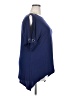 Avenue Blue Short Sleeve Top Size 18 Plus - photo 4