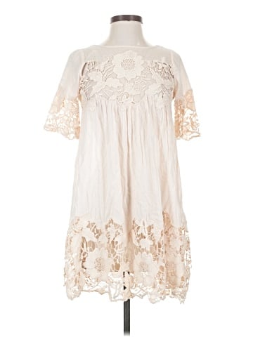Holding Horses Casual Dress (view 1)