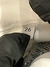 J Brand Hearts White Jeans Size 26 waist - photo 6