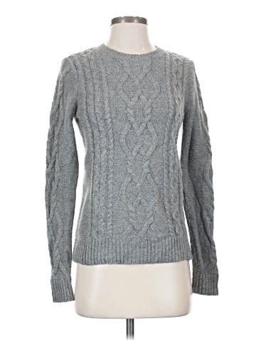 JCPenney Pullover Sweater (view 1)
