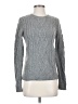 JCPenney Gray Pullover Sweater Size S - photo 1