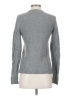 JCPenney Gray Pullover Sweater Size S - photo 2