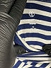 Lands' End Blue Long Sleeve Turtleneck Size 1X - photo 7
