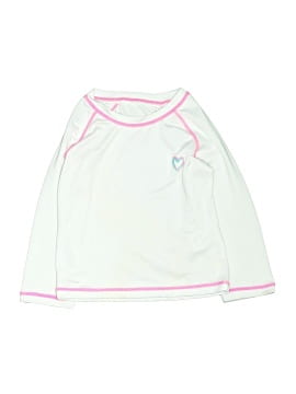 Pink Platinum Long Sleeve T Shirt