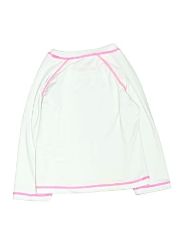 Pink Platinum Long Sleeve T-Shirt (view 2)