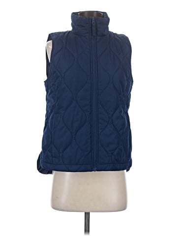 Lands' End Vest (view 1)