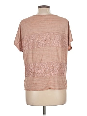 Vanity Short Sleeve Top (view 2)