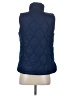 Lands' End 100% Polyester Blue Vest Size XS (petite) - photo 2