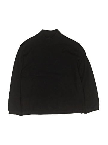 Zara Turtleneck Sweater (view 1)