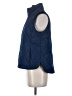 Lands' End 100% Polyester Blue Vest Size XS (petite) - photo 5