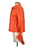 Tory Burch Orange Jacket Size 4 - photo 5