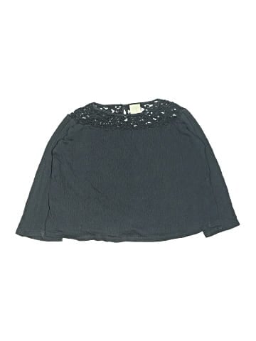 Zara Kids Long Sleeve Top (view 1)