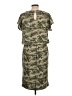 Unbranded Camo Green Casual Dress Size L - photo 2
