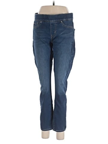 Levi Strauss Signature Jeans (view 1)