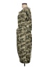 Unbranded Camo Green Casual Dress Size L - photo 5