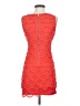 Guess Orange Cocktail Dress Size XS (estimated) - photo 2