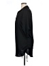 Unbranded Black 3/4 Sleeve Blouse Size XL - photo 5