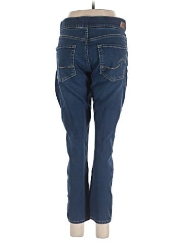 Levi Strauss Signature Jeans (view 2)