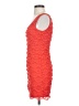 Guess Orange Cocktail Dress Size XS (estimated) - photo 5