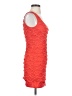 Guess Orange Cocktail Dress Size XS (estimated) - photo 4