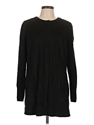 H By Halston Coat (view 1)