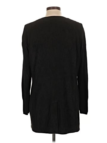H By Halston Coat (view 2)
