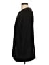 H By Halston Black Coat Size 12 - photo 5