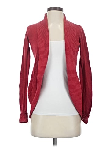 Silence and Noise Cardigan (view 1)
