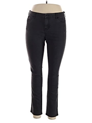 Jennifer Lopez Jeans (view 1)