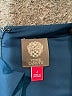 Vince Camuto Solid Blue Cocktail Dress Size 2 - photo 7