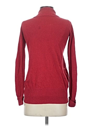 Silence and Noise Cardigan (view 2)