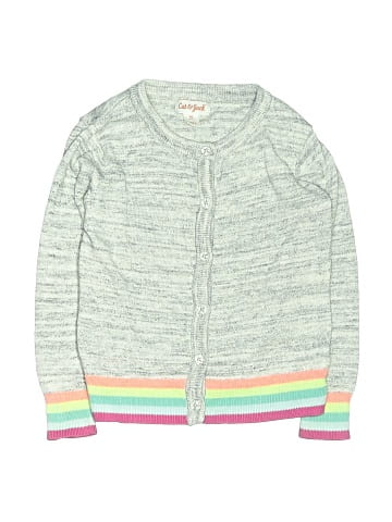 Cat & Jack Long Sleeve Top (view 1)