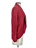 Silence and Noise Red Cardigan Size XS - photo 4