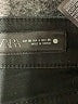 Zara Black Jeans Size 4 - photo 7