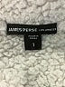 James Perse Gray Jacket Size Sm (1) - photo 6