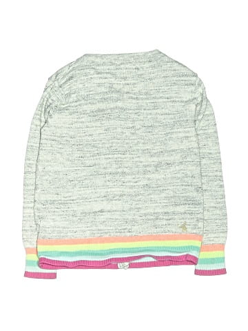 Cat & Jack Long Sleeve Top (view 2)