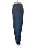 Gap Fit Solid Blue Sweatpants Size L - photo 5