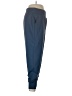 Gap Fit Solid Blue Sweatpants Size L - photo 4