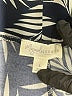 Magnolia Grace Chevron-herringbone Black Casual Pants Size L - photo 7