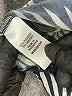 Magnolia Grace Chevron-herringbone Black Casual Pants Size L - photo 8