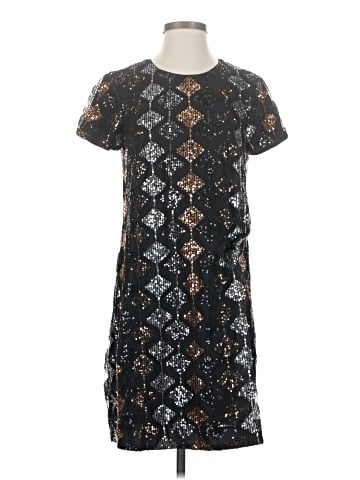 London Times Casual Dress (view 1)