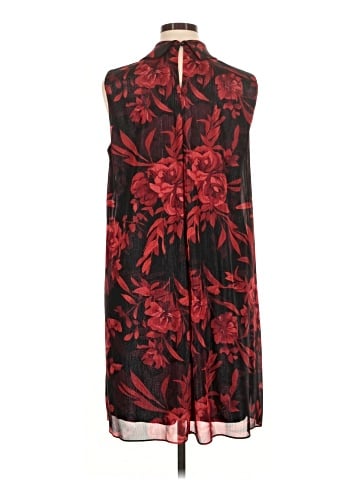 Connected Apparel Casual Dress (view 2)
