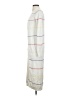 Madeleine Thompson White Silk Cardigan Size S - photo 5