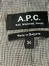 A.P.C. Tan Wool Coat Size EU (FR) 34 / US 2 - photo 6