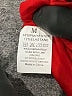 Unbranded Red Jacket Size M - photo 6
