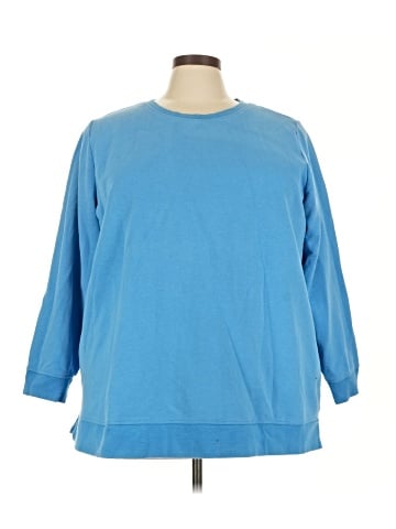 Lands' End Sweatshirt (view 1)
