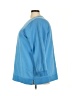 Lands' End Blue Sweatshirt Size 3X - photo 5