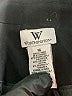 Worthington Black Tuxedo Vest Size 16 - photo 6