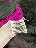 Ann Taylor LOFT 100% Polyester Solid Purple Shorts Size 2 - photo 4